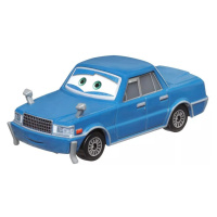 Cars 3 autíčko ito san, mattel hky52/dxv29