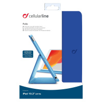 CellularLine FOLIO pouzdro flip pro Apple iPad 10.2