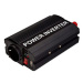 Carspa CAR300U-12 12V/230V+USB 300W