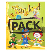 Fairyland Starter - Teacher´s book (with posters) Express Publishing