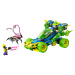 LEGO LEGO® DREAMZzz™ Mateo a akční závodní auto Z-Flek 71491