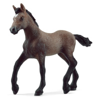 SCHLEICH - Zvířátko - Hříbě plemene peruánský paso