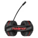 Dětska sluchátka s mikrofonem OTL Pro G4 Pokemon Pokeball