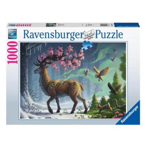 Puzzle RAVENSBURGER