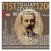 Various: Toulky českou minulostí 1151-1200 (2x CD) - MP3-CD