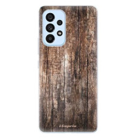 iSaprio Wood 11 pro Samsung Galaxy A53 5G