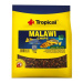 Tropical Malawi Chips 1kg krmivo pro tlamovce z jezera Malawi