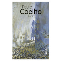 Záhir - Paulo Coelho - kniha z kategorie Beletrie pro děti