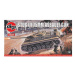 Classic Kit VINTAGE military A01306V - StuG III 75mm Assault Gun (1:76)