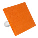 Hladítko MT511, WhiteHand, 280x140x10 mm, houba, mořská houba