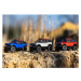 Axial SCX24 Ford Bronco 2021 1:24 4WD RTR šedý