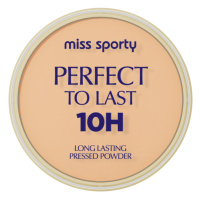 Miss Sporty pudr Perfect to Last 10H 40