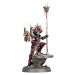 Games Workshop Warhammer Age of Sigmar - Realmgore Ritualist