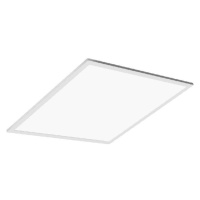 LED PANEL THIN vestavný  600x600 50W - neutrální