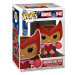 Funko POP! Marvel Holiday S3 - Scarlet Witch