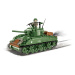 Cobi COH Sherman M4A1, 1:35, 615k, 1f