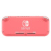 Nintendo Switch Lite Coral + ACNH + NSO 12month Růžová