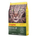 Výhodné balení Josera 2 x 10 kg - Nature Cat