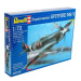 Plastic modelky letadlo 04164 - Spitfire Mk.V (1:72)