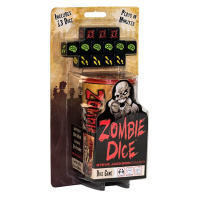 Steve Jackson Games Zombie Dice