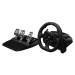 Logitech G923 Racing Wheel and Pedals 941-000149 Černá