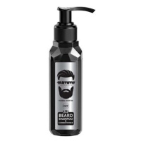 Gummy Professional Šampon a kondicionér na vousy 2v1 100 ml