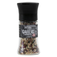 BBQ koření Garlic mlýnek 40g