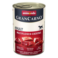 Animonda Gran Carno Adult masový koktejl 400 g