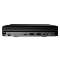 HP Elite Mini 600 G9 Black