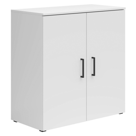 Komoda Cabinet š: 80 cm Möbelix