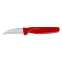 Wüsthof Loupací nůž 6cm červený