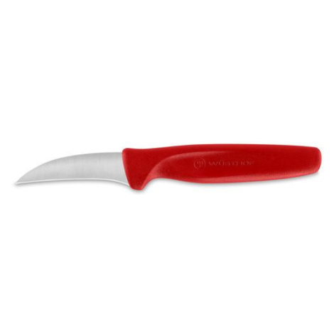 Wüsthof Loupací nůž 6cm červený WÜSTHOF