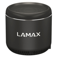 LAMAX Sphere2 Mini, USB-C, černá - LXWSMSPR2MCBA