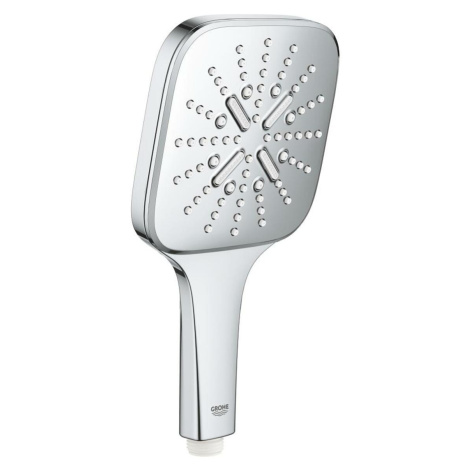 Sprchová hlavice Grohe Rainshower SmartActive Cube chrom 26582000