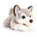KEEL SD2521 - Signature Cuddle štěně Husky 37 cm