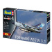 Plastic ModelKit letadlo 03842 - Tornado ASSTA 3.1 (1:72)