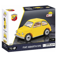 Cobi 24514 fiat abarth 595