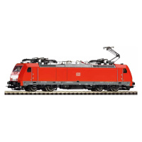 Piko Elektrická lokomotiva BR 186 Traxx 2 se 4 pantografy DB AG VI - 59953