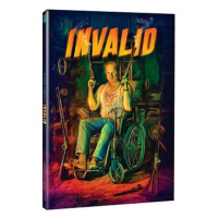 Invalid (DVD) - SK obal