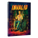 Invalid (DVD) - SK obal