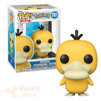 Pokémon POP! figurka Psyduck #781 - 9 cm