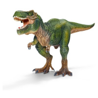 Schleich 14525 tyrannosaurus rex s pohyblivou čelistí