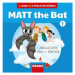 MATT the Bat 1 - UČ - 2 CD - Miluška Karásková, Lucie Krejčí