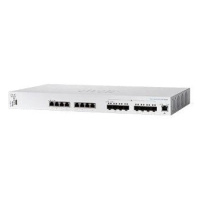 Cisco Business 350-16XTS Managed Switch