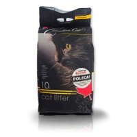 Canadian Cat Unscented 10 l