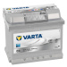 VARTA SILVER Dynamic 12V 52Ah 520A 552 401 052