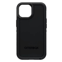 Kryt Otterbox DEFENDER XT APPLE IPHONE 15 BLACK (77-92971)