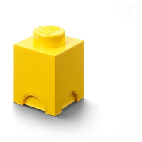 LEGO Storage LEGO úložný box 1 Varianta: Box žlutý
