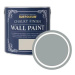 Rust-Oleum Omyvatelná barva na stěny a stropy Chalky Finish Wall Paint II, šedá, 1 l