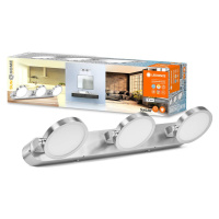 LEDVANCE SMART+ LEDVANCE SUN@Home Koupelna LED nástěnný spot 3 světla